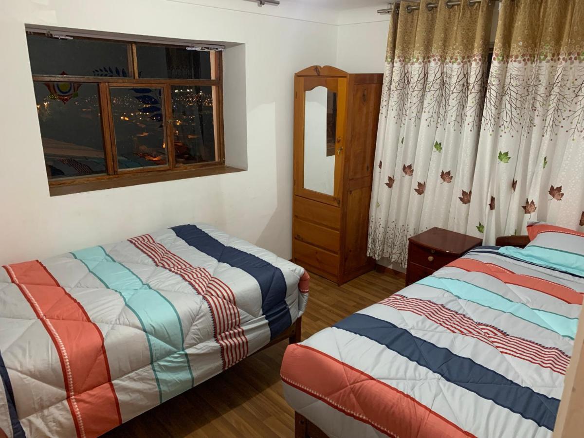 Summit Viewpoint House San Blas Cuzco Zewnętrze zdjęcie